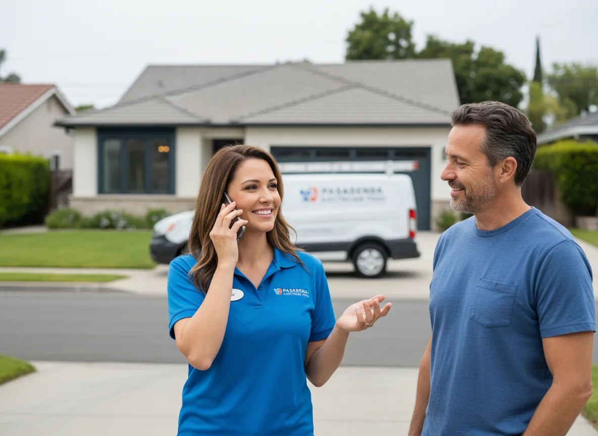 Electrician Suitland, MD FAQs